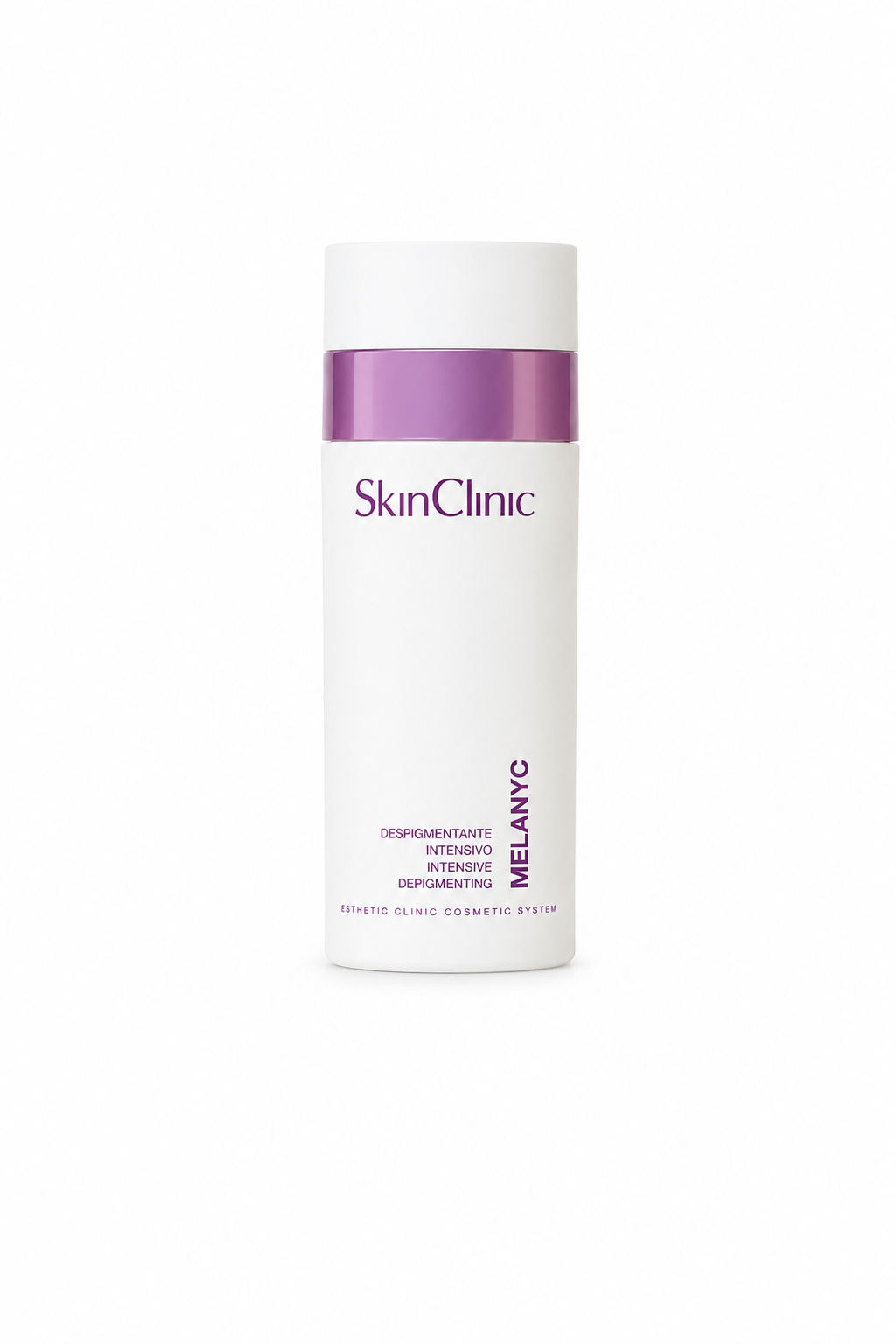 Melanyc · Crema Despigmentante Intensiva