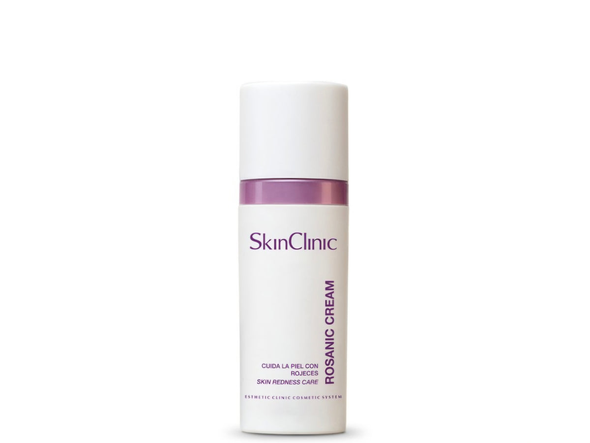 Rosanic Cream Color