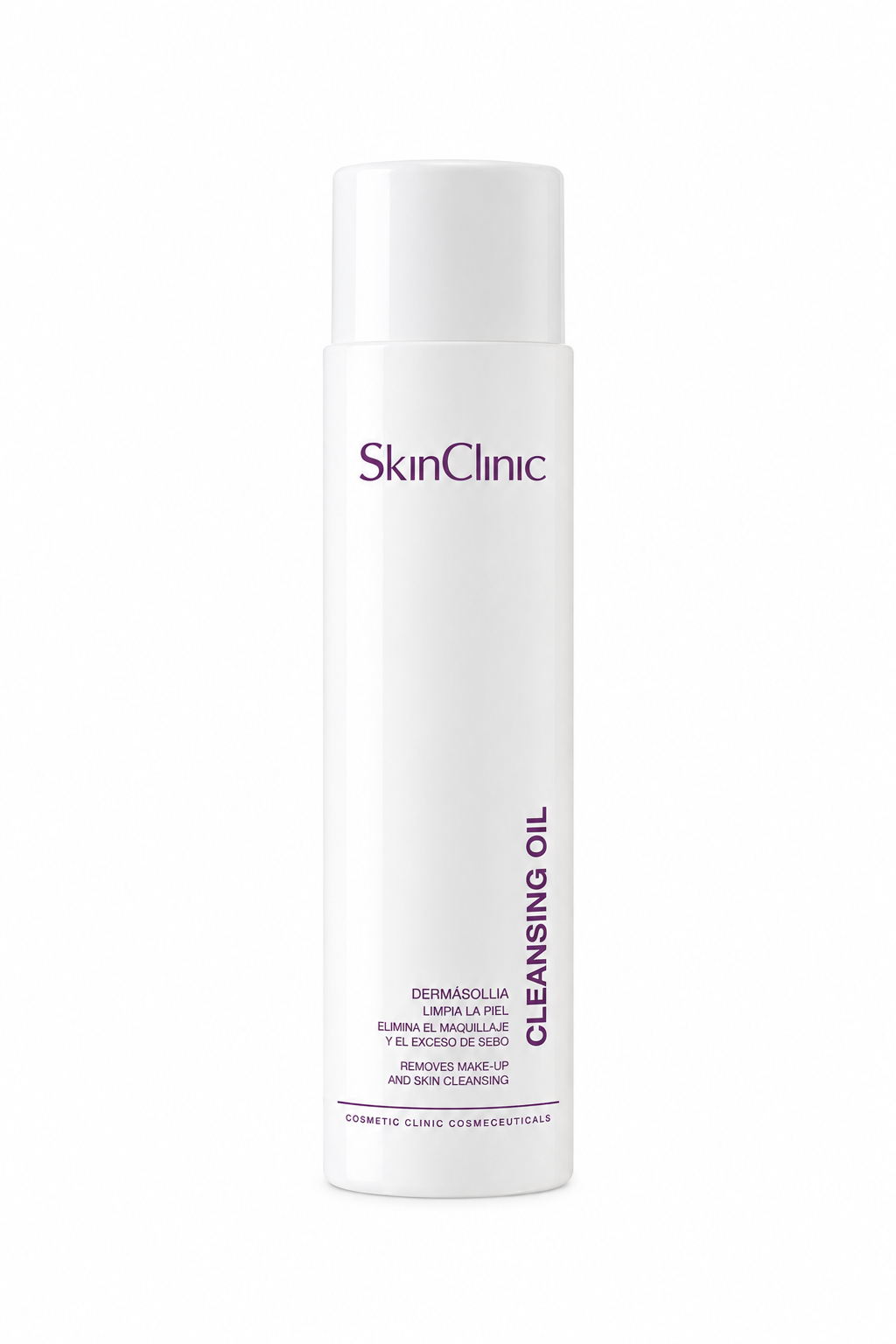 Cleansing Oil – Aceite Desmaquillante