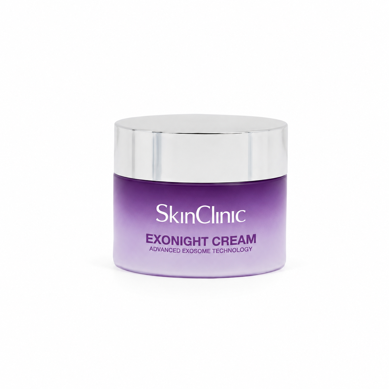 SKINCLINIC EXONIGHT CREAM – Crema Reparadora de Noche