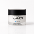 ISSEIMI ÉLITE – Crema Hidratante con Factor de Crecimiento Epidérmico y Ácido Hialurónico