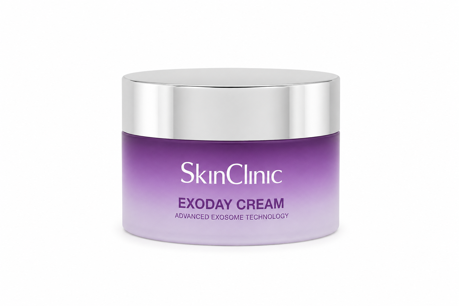 SKINCLINIC EXODAY CREAM – Crema Regeneradora de Día