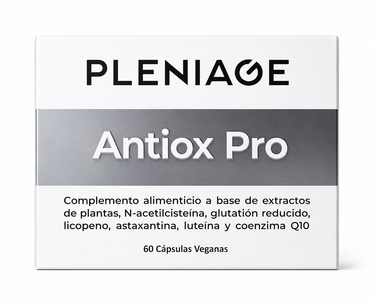 PLENIAGE® Antiox Pro