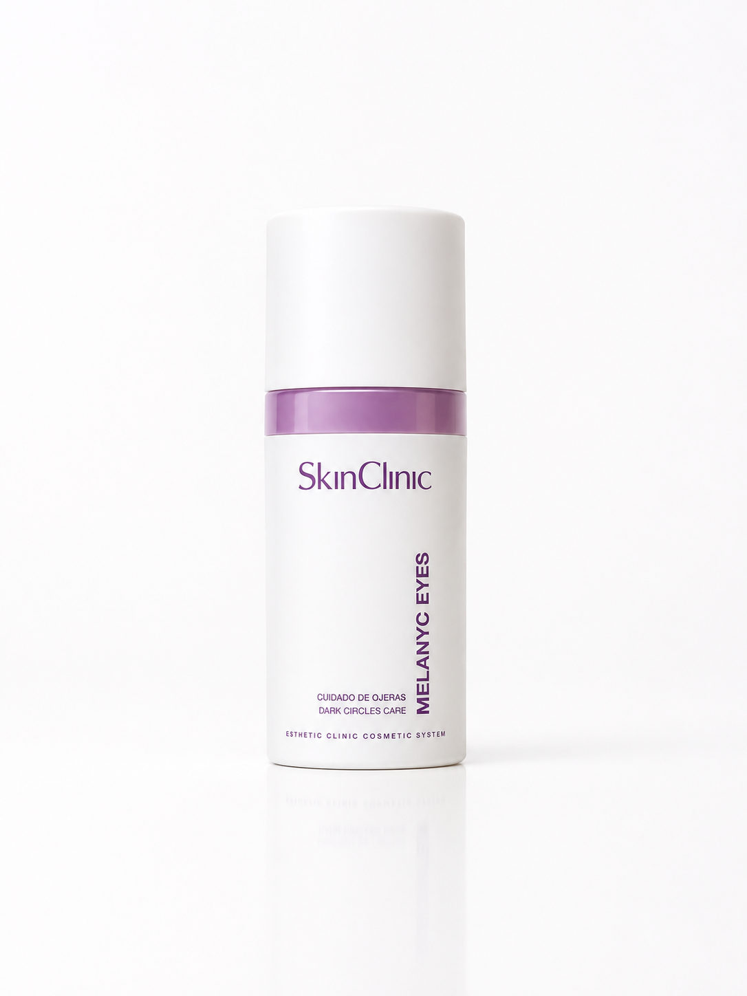 SKINCLINIC MELANYC EYES – Cuidado de Ojeras