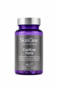 Capilcap Forte – Suplemento Anticaída