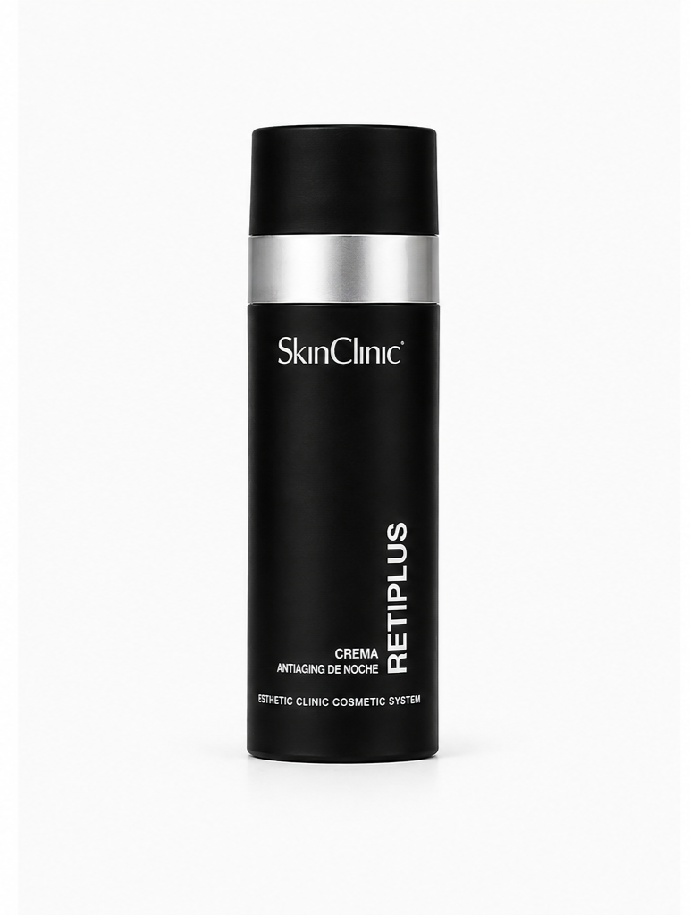 SKINCLINIC RETIPLUS – Crema Antiedad de Noche