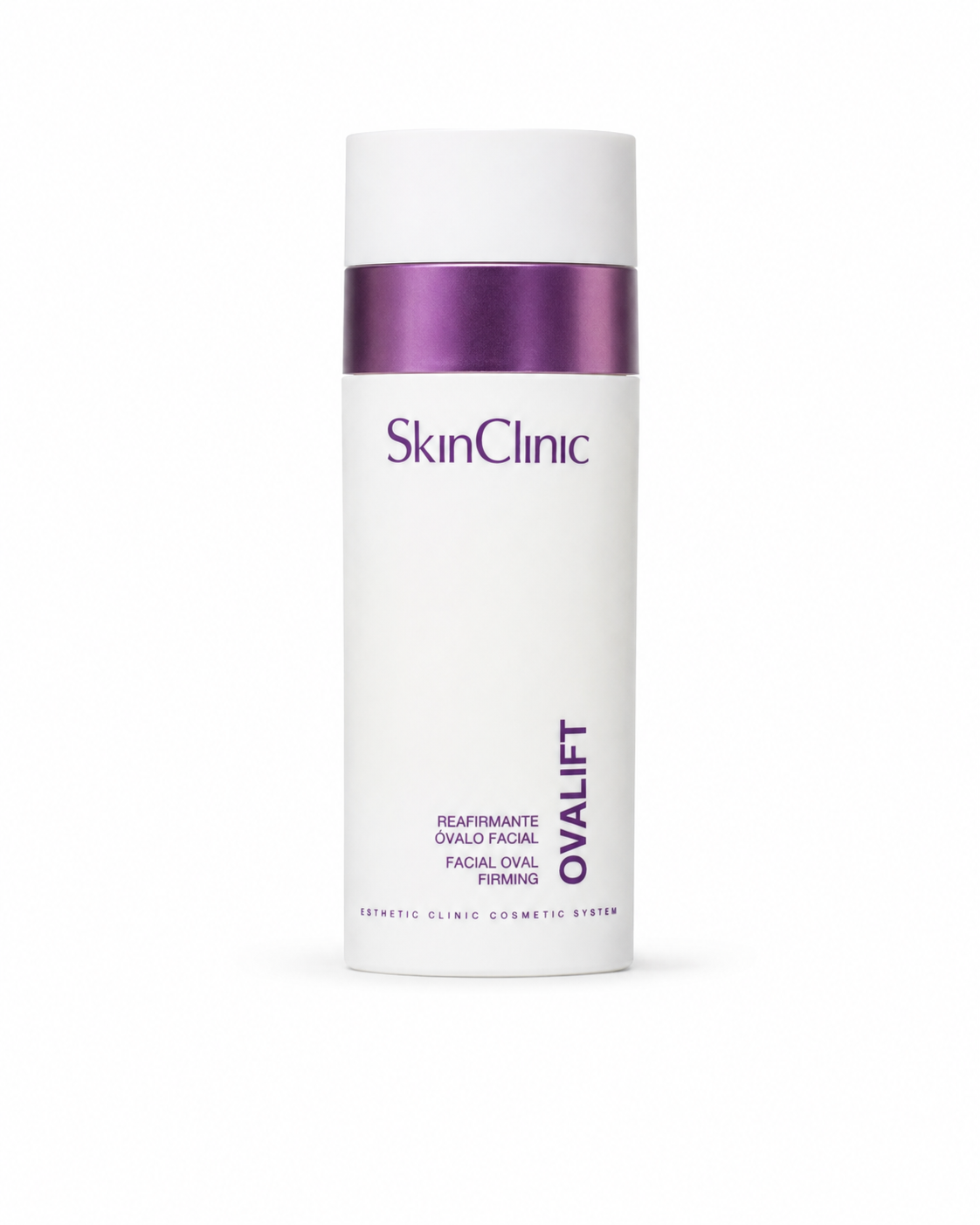 Ovalift · Crema Reafirmante y Efecto Lifting Facial