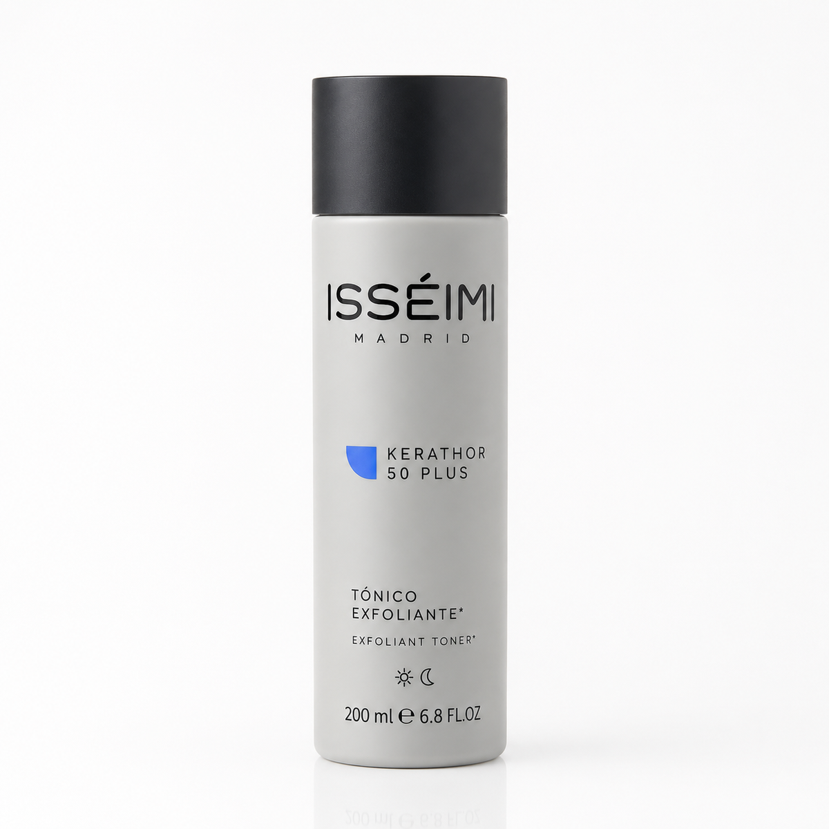 ISSEIMI KERATHOR 50 PLUS – Tónico Exfoliante Facial