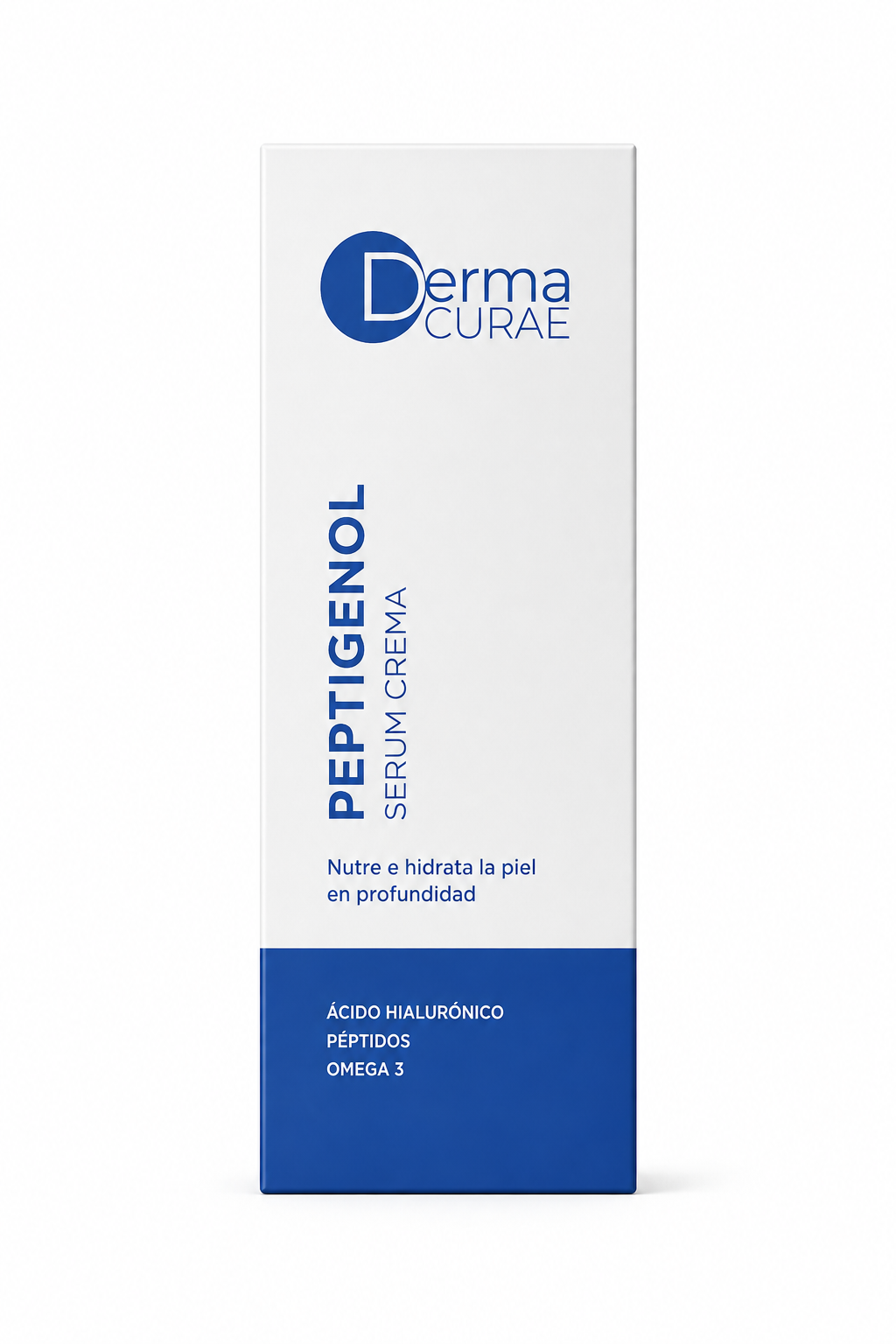 Derma Cure · Retinol 0.3 Crema