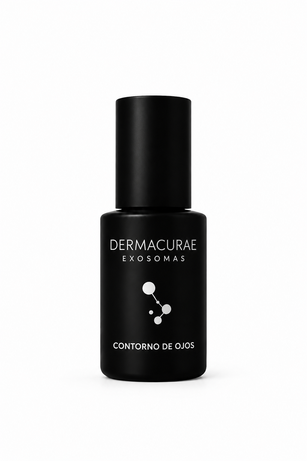Dermacurae Exosomas · Contorno de Ojos