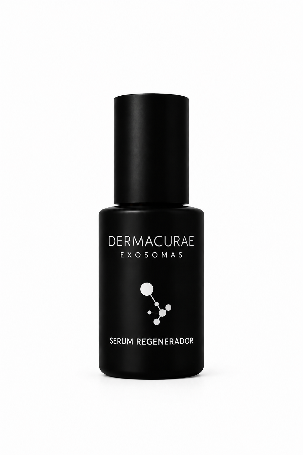 Dermacurae Exosomas · Sérum Regenerador
